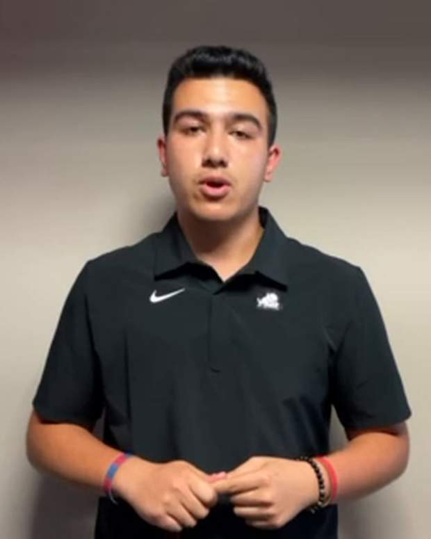 Halftime Report